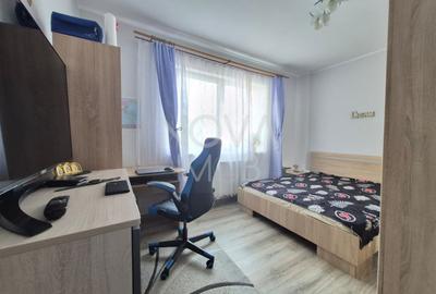 Apartament cu 2 camere decomandat, mobilat în Hipodrom 3