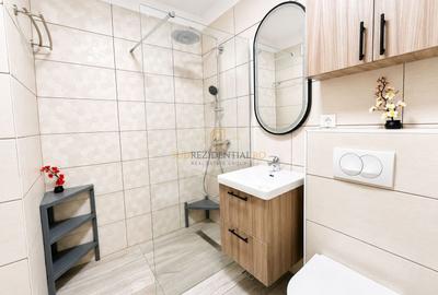 Apartament 3 camere, prima inchiriere - Metrou Piata Sudului - 21