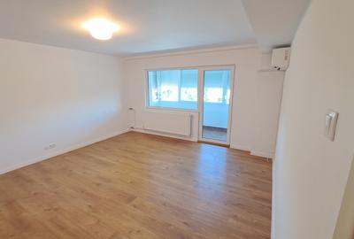 Lacul Tei-Barbu Vacarescu, spatiu birouri de inchiriat, 4/4, renovat integral - 1