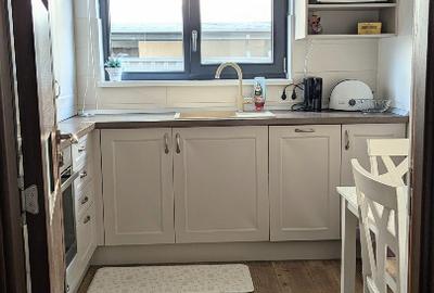Apartament 2 camere, 55mp, zona Borhanci cu parcare privata - 11