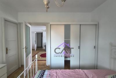 Apartament 2 camere de închiriat Calea Floreasca - 3
