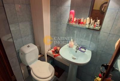 Apartament 3 Camere Decomandat în Dancu – Confort, Siguranță și Accesibilitate - 7