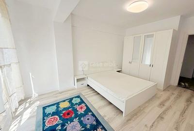 Moara de Vant - spital Pascanu - bloc nou, 2 camere ready to move - 4