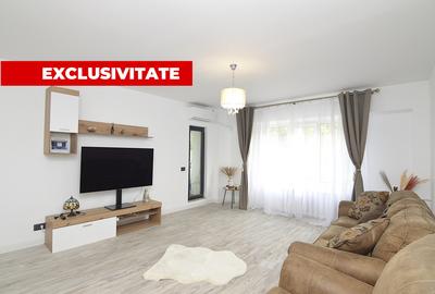 INCHIRIERE APARTAMENT 3 CAMERE CALEA CALARASILOR – METROU PIATA MUNCII - 6