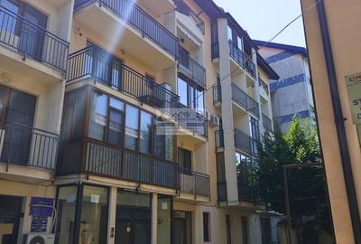 Apartament 2 camere, mobilat și utilat, zonă centrală – Tecuci - 8