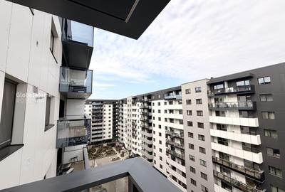 Studio | Investitie | Mobilat & Utilat | Cortina North - Pipera - 24