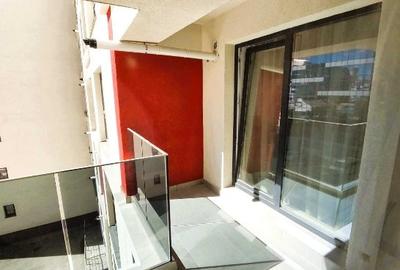 Garsoniera | Exigent Plaza Residence | Bloc nou | AFI Cotroceni | Comision 0 - 5