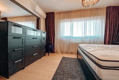 Apartament 3 camere MetroCity Academiei Cotroceni 2 bai balcon parcare - 4