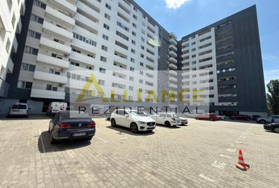 Apartament cu 2 camere decomandat, mobilat în Berceni
