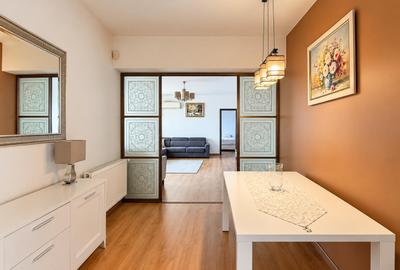 Apartament spațios cu 4 camere și terasă | Green Vista - Pipera - 13