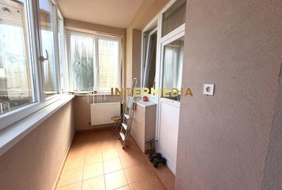 APARTAMENT 3 CAMERE | BLOC NOU | CENTRU | 2 BĂI | BALCON | BOXA | PARCARE | - 15