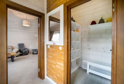 CHALET DE INCHIRIAT | SPA PRIVAT & CRAMA - 41