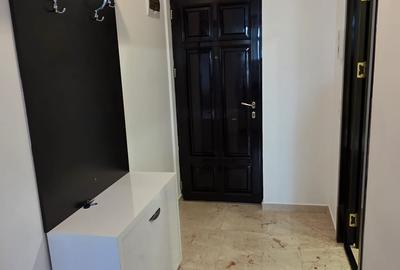 400euro/luna, garsoniera moderna, Copou Exclusive Residence - 8