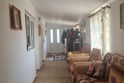 Casă an 2017 Braiesti - 7