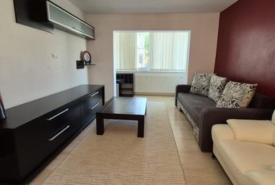 De închiriat apartament 3 camere – Strada Hortensiei, Baia Mare - 5