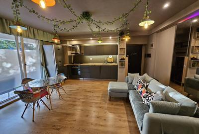 Apartament 2 camere Pipera  Iancu Nicolae | Padurea Baneasa - 1