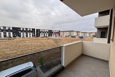 Apartament 2 camere, etaj 1, str. Doamna Stanca nr.46, Euforia 3 - 8