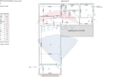 Spațiu comercial cochet –  zona RFN - 12