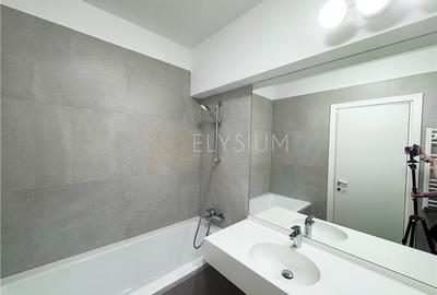 Apartament cu 2 camere de inchiriat One Timpuri Noi - 18