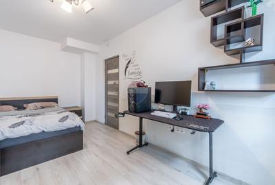 Apartament de vanzare - Buna Ziua - 3 camere - loc de parcare - 11