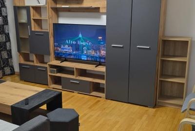 Inchiriere Apartament 2 camere Berceni - 7 minute pana la metrou Piata Sudului - 1
