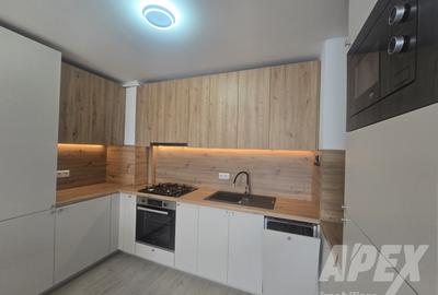 Apartament nou 2 camere mobilat | Parcare subterana | Drumul Taberei - Hercesa - 3