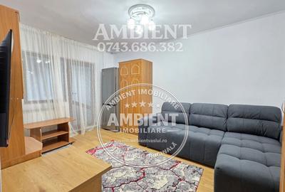 Apartament cu 1 cameră, etaj 1, mobilat și utilat, VASLUI - zona FILATURII; - 7