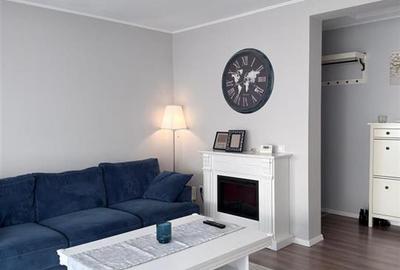 Apartament cu 3 camere decomandat, mobilat în Șelimbăr