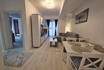 Apartament cu 2 camere in Otopeni,Bratianu Residence,Loc de parcare subteran - 1