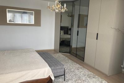 Proprietar închiriez ap 2 cam  pt LOCUIT exclusiv utilat mobilat loc parcare - 6