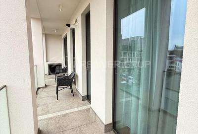 Etaj intermediar! Apartament 2 camere 64mp modern, Tatami, CT, AC - 13