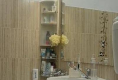🙋City MALL🔸4 Camere semiDecomandate 89m² 2 Bai Centrala Loc de PARCARE - 17