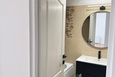 Ap 2 camere | BALCON | Platinia Dorobantilor - 13
