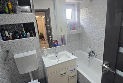 Apartament premium cu 2 camere si terasa in Centru Fagarsului - 9