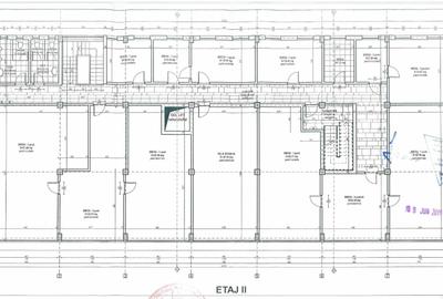Central - zona Tribunal - disponibil intre 30 mp  si 450 mp - 7