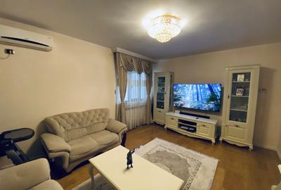 Apartament 3 camere decomandat Faleza Nord - 2