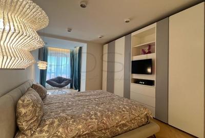 Penthouse Cartierul Francez - Herastrau | Excelenta designului - 18