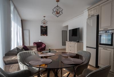 Penthouse 3 camere / Terasă 40mp / Tractorul - 5