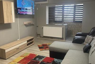 Apartament cu 2 camere decomandat în Dacia