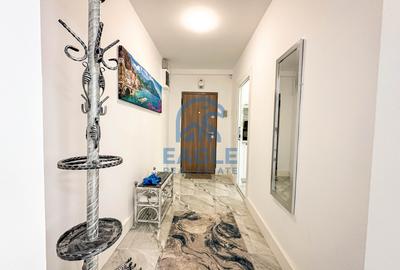 Centru, Bd Ferdinand - 3 Camere modern la prima inchiriere cu balcon - 18