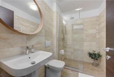 Apartament 3 Camere | View catre Lac | 2 locuri de parcare & boxa |  Floreasca - 10