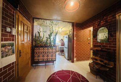 Apartament 4 camere | Decomandat | 79 mpu | Baza Sportiva Manastur - 7