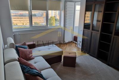 Inchiriere Apartament 2 Camere Drumul TabereI 1 Mai Moghioros Auchan Plaza - 1
