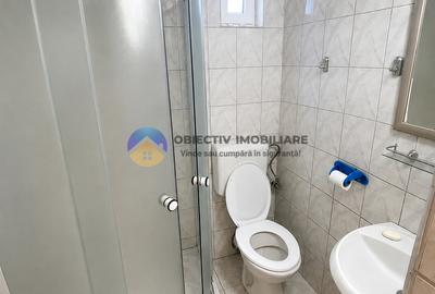 Apartament 2 camere - Strada Maratei/ Parter - 6
