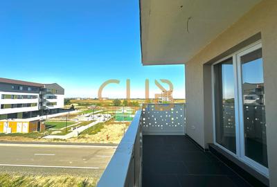 Ap.2cam|bloc nou,parcare,centrala | Giroc, str Neptun - Profi - 3