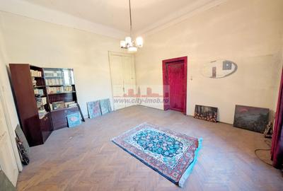 Apartament 2 Camere Lascar Catargium   zona Victoriei - 13