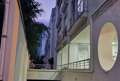 Dorobanti- Slatineanu Apartament 2 camere transformat din 3 - 6