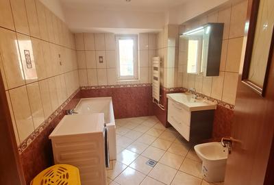 Herastrau - Nicolae Caramfil- 3 camere, etaj 1- 113 mp - pret 1300 eur - 6