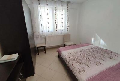 Vanzare apartament 2 camere Teiul Doamnei - 2