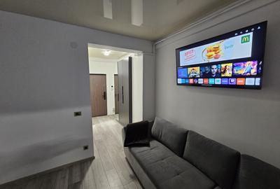 Studio Regim Hotelier Almar cu Piscina | 2 min de plaja | 280 lei/noapte - 10